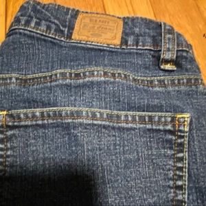 Old Navy Womens Jeans Sz 8
